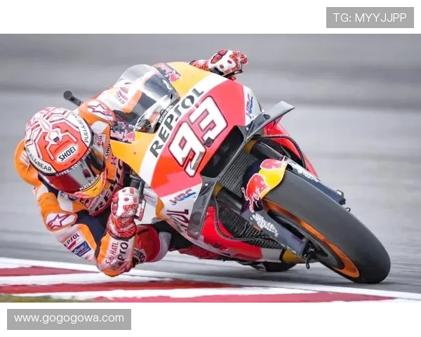 MotoGP赛季新挑战 各队车手备战激烈角逐争夺世界冠军