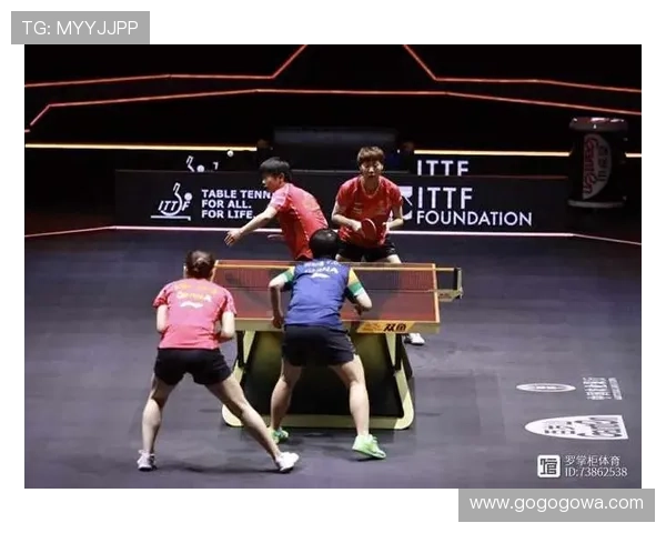 国乒女单强势逆袭创佳绩 巴黎奥运备战进入关键阶段